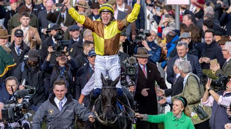 cheltenham winners - Cheltenham race results